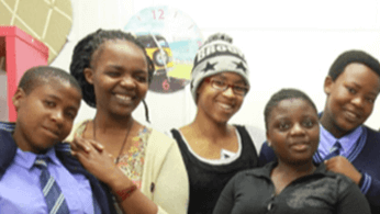  HIV prevention: discrepancies in what one partner knows about the other’s risk